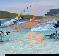 Pippies 3 Days 2 Nights Fraser Island Tour - Find Attractions