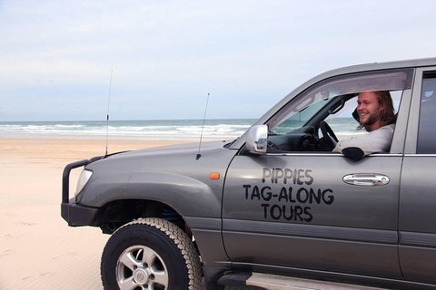 Pippies 3 Days 2 Nights Fraser Island Tour - Find Attractions 4