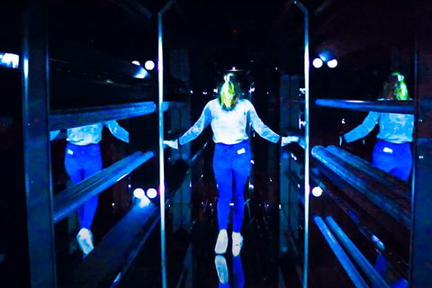 Infinity Attraction - Admission - Find Attractions 1
