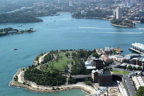 Half Day Manly Beach And More - Find Attractions 1