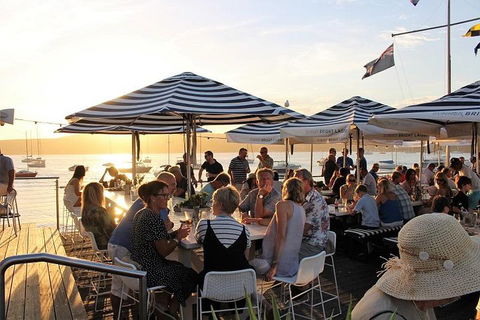Half Day Manly Beach And More - Find Attractions 3