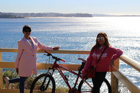 Half Day Manly Beach And More - Find Attractions 4