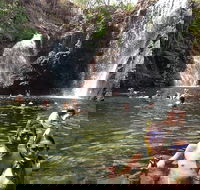 Litchfield National Park and Jumping Crocodile Cruise - Find Attractions