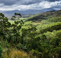3-Day Tour to the Falls Mountains Lake  More of West Coast Tasmania - Find Attractions