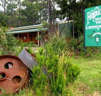 Port Arthur Richmond and Tasman Peninsula Day Trip from Hobart - Find Attractions