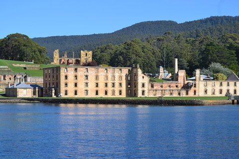 Port Arthur, Richmond And Tasman Peninsula Day Trip From Hobart - Find Attractions 1