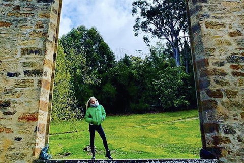 Port Arthur, Richmond And Tasman Peninsula Day Trip From Hobart - Find Attractions 2