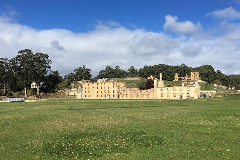 Port Arthur, Richmond And Tasman Peninsula Day Trip From Hobart - Find Attractions 5