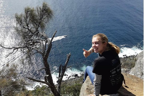 Bruny Island Day Trip From Hobart - Find Attractions 2