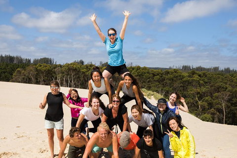 7-Day Best Of Tasmania Adventure Experience From Hobart (flexible Ticket) - Find Attractions 0