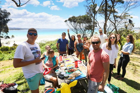 7-Day Best Of Tasmania Adventure Experience From Hobart (flexible Ticket) - Find Attractions 1