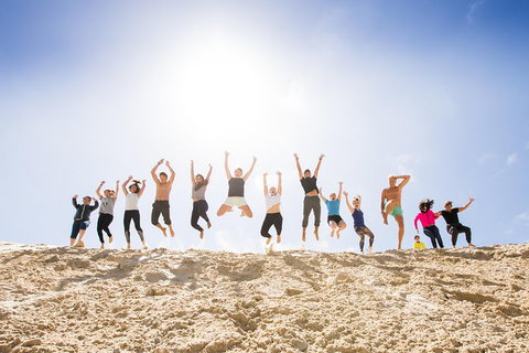 7-Day Best Of Tasmania Adventure Experience From Hobart (flexible Ticket) - Find Attractions 4