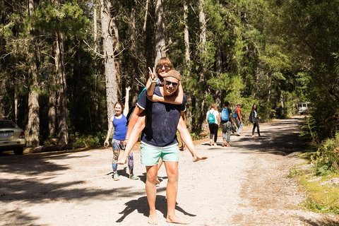 7-Day Best Of Tasmania Adventure Experience From Hobart (flexible Ticket) - Find Attractions 5