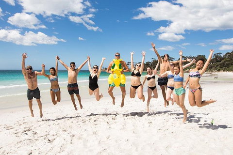 5-Day Lap Of Tasmania Tour From Hobart (flexible Ticket) - Find Attractions 4