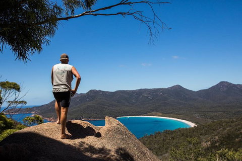 5-Day Lap Of Tasmania Tour From Hobart (flexible Ticket) - Find Attractions 5