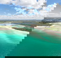 Deluxe Seaplane Tour Noosa to Glasshouse Adventure for 2 with Photobook - Find Attractions