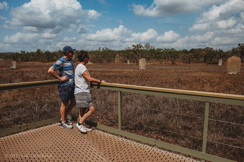 Litchfield National Park Day Tour From Darwin With Waterfalls And Buley Rockhole - Find Attractions 3