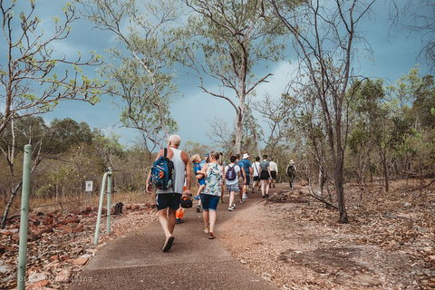 Litchfield National Park Day Tour From Darwin With Waterfalls And Buley Rockhole - Find Attractions 4