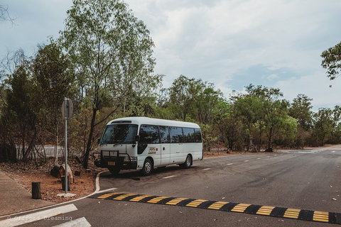 Litchfield National Park Day Tour From Darwin With Waterfalls And Buley Rockhole - Find Attractions 5