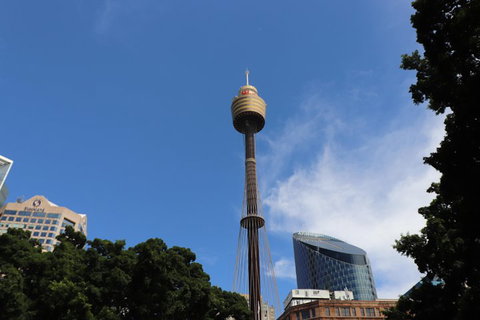 Private Sydney City Customized Tour - Find Attractions 0