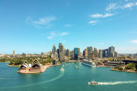 Private Sydney City Customized Tour - Find Attractions 1