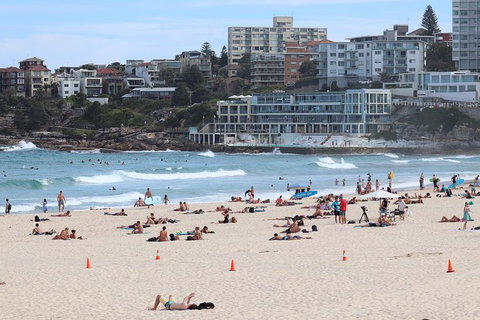 Private Sydney City Customized Tour - Find Attractions 2