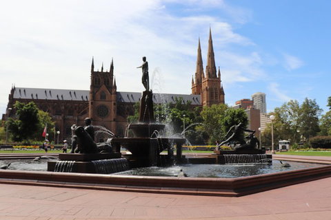 Private Sydney City Customized Tour - Find Attractions 4