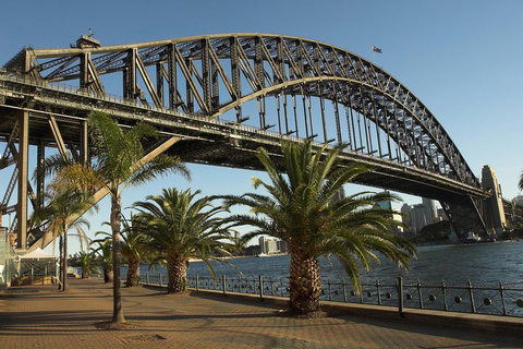 Private Sydney City Customized Tour - Find Attractions 5