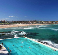 Private Sydney City and Bondi Beach Half Day Tour - Find Attractions