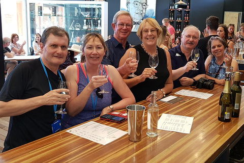 Barossa Valley Indulgence Day Including Make Your Own Blend Experience - Find Attractions 3