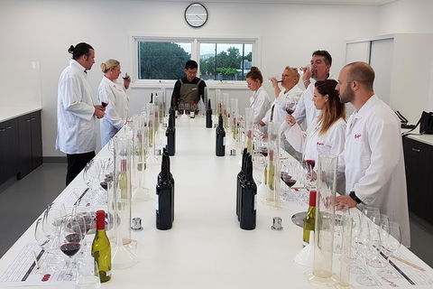 Barossa Valley Indulgence Day Including Make Your Own Blend Experience - Find Attractions 4