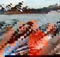Private Sydney Half Day Tour including Sydney Opera House and Bondi Beach - Find Attractions