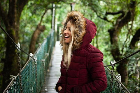 O'Reilly's & Lamington National Park Incl. Alpaca Farm + Vineyard - Find Attractions 2