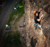 Brisbane Rock Climbing - 3 Hours Night - Find Attractions
