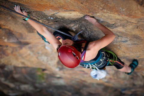 Brisbane Rock Climbing - 3 Hours Night - Find Attractions 3