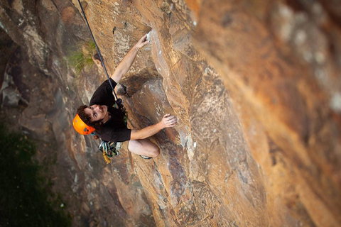 Brisbane Rock Climbing - 3 Hours Night - Find Attractions 4