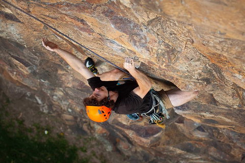 Brisbane Rock Climbing - 3 Hours Night - Find Attractions 5
