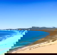 Kayak with Dolphins and 4WD Great Beach Drive Day Trip from Noosa - Find Attractions