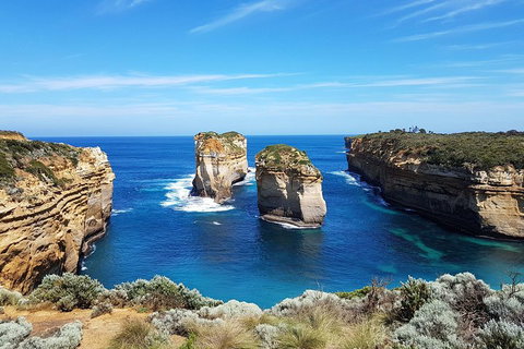 Great Ocean Road Adventure - Private Tour - Reverse - Find Attractions 1