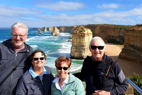 Great Ocean Road Adventure - Private Tour - Reverse - Find Attractions 4