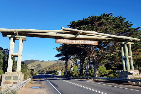 Great Ocean Road Adventure - Private Tour - Reverse - Find Attractions 5