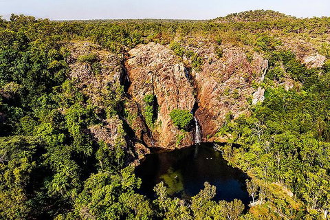 Ethical Adventures - Pure Litchfield - Find Attractions 1