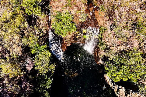 Ethical Adventures - Pure Litchfield - Find Attractions 2