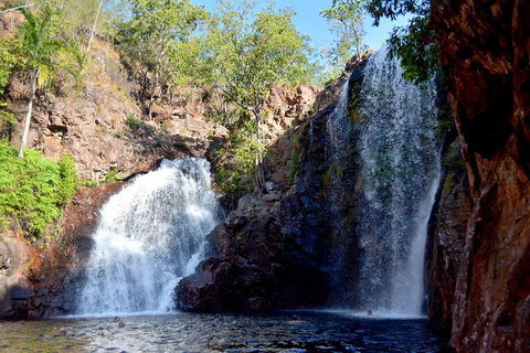 Ethical Adventures - Pure Litchfield - Find Attractions 3