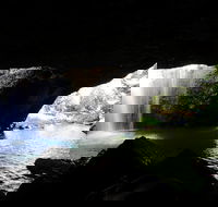 Rainforest  Waterfalls Extravaganza - Find Attractions