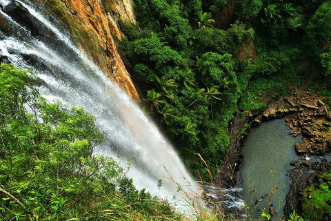 Natural Arch, Rainforest & Volcano Canyon - Private Half Day Tour - Find Attractions 5