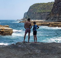 Sydney Private Tour Featuring Wilderness Wildlife Waves Waterfalls and Wine - Find Attractions