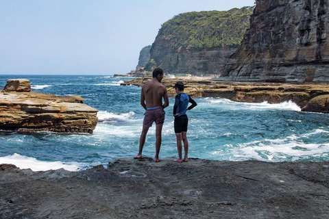 Sydney Private Tour Featuring Wilderness, Wildlife, Waves, Waterfalls And Wine - Find Attractions 0