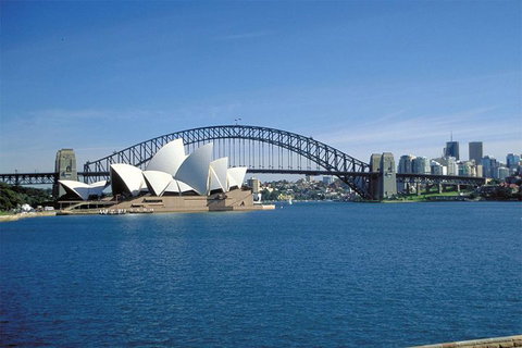 Sydney Private Tour Featuring Wilderness, Wildlife, Waves, Waterfalls And Wine - Find Attractions 5