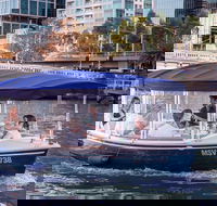 2-Hour Self-Drive Boat Hire on the Yarra River - Find Attractions